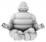 omino michelin