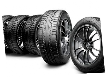 Vendita Gomme