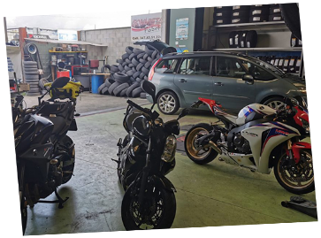 tutto moto